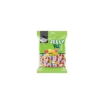 Labdas Jelly Pops Candy With Fruit Juice 