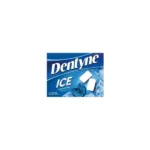 Dentyne Ice Gum Mint 