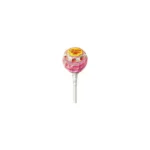 Chupa Chups Lollipop Strawberry 