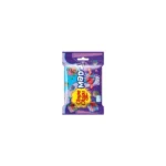 Chupa Chups Mads Raspberry Gummies