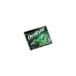 Dentyne Deep Arctic Chewing Gum Spearmint