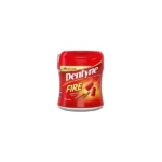 Dentyne Fire Cinnamon Gum 