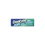 Dentyne Air Action Eucamint