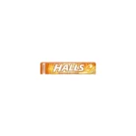 Halls Candies Honey & Lemon Sugar-Free