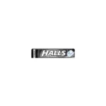 Halls Extra Strong Sugar-Free Candies