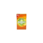 Halls Citrus Mix Sugar-Free Candies With Vitamin C 