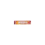 Halls Sugar-Free Cinnamon Candy