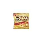 Werther's Original Butter Candies 150g