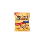 Werther's Original Sugar-Free Bag 