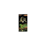 L'OR Espresso Noisette Hazelnut Capsules Compatible With Nespresso Machines 10pcs