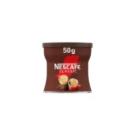 Nescafe Instant Coffee 50g