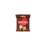 Nescafe Instant Coffee Classic 140g