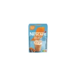 Nescafe Gold Instant Coffee Iced Latte Salted Caramel