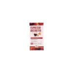 Mr. Grand Espresso Capsules Ristretto 100% Arabica Compatible With Nespresso Machines 50g