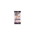 Mr. Grand Espresso Lungo Capsules Compatible With Nespresso Machines 10pcs