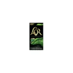 L'OR Espresso Capsules Brazil Compatible With Nespresso Machines 10pcs