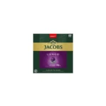 Jacobs Espresso Lungo 8 Capsules Compatible With Nespresso Machines 20pcs