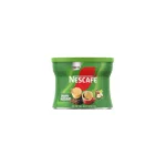 Nescafe Instant Coffee Smooth Hazelnut
