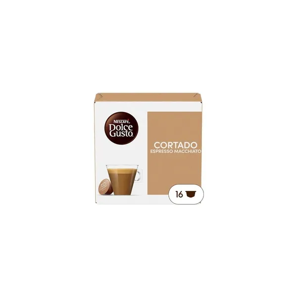 3489_result Nescafe Espresso Macchiato Cortado Capsules 16pcs - Image 1