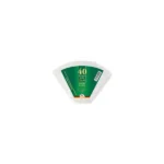 Mr. Grand Coffee Filters 1x4