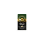 Jacobs Espresso Ground Coffee 250g