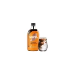 Nescafe Espresso Concentrate Style Caramel 500g