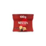 Nescafe Instant Coffee Decaf 100g