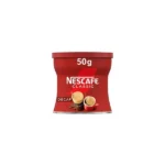 Nescafe Instant Coffee Decaf 50g