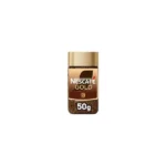 Nescafe Instant Coffee Gold 50g