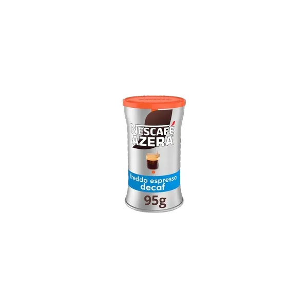 3508_result Nescafe Azera Instant Coffee Freddo Espresso Decaf - Image 1