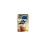 Nescafe Instant Coffee Cappuccino Decaf Gold 120g