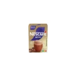 Nescafe Gold Instant Coffee Mocha 136g