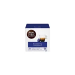 Nescafe Espresso Capsules Ristretto Ardenza Compatible With Dolce Gusto Machine 16pcs