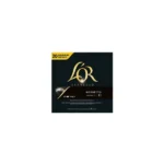 L'OR Espresso Ristretto Capsules Compatible With Nespresso Machines 20pcs