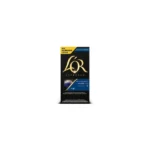 L'OR Espresso Ristretto Decaf Capsules Compatible With Nespresso Machines 10pcs