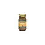 Jacobs Instant Coffee Gold