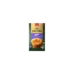 Jacobs Instant Coffee Cappuccino Milka 8x15,8g