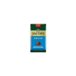 Jacobs Filter Coffee Decaf 250g