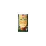 Jacobs Instant Coffee Cappuccino Vanilla