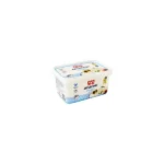 Dodoni Light White Cheese 12% Fat In Brine 400g