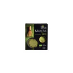 Όλα Bio Japanese Matcha Tea Organic 100g