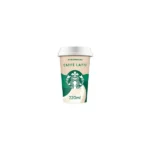 Starbucks Instant Drink Caffe Latte 220g