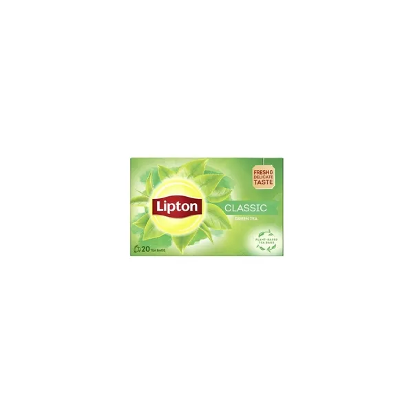 3571_result Lipton Green Tea Classic - Image 1