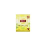Lipton Yellow Label Black Tea