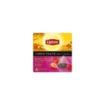 Lipton Black Tea Forest Fruits