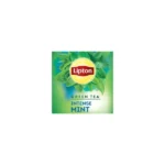 Lipton Green Tea Mint