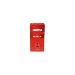 Lavazza Espresso Capsules Qualita Rossa Compatible With Nespresso Machines 10pcs