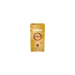 Lavazza Espresso Oro Capsules Compatible With Nespresso Machines 10pcs