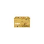 Lavazza Espresso Capsules Qualita Oro 100% Arabica Compatible With Nespresso Machines 30pcs