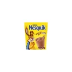 Nestle Nesquik Cocoa Drink With Added Vitamins 400g